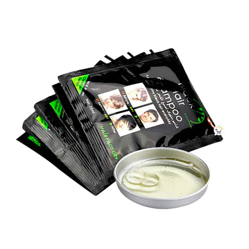 SHAMPOO CUBRE CANAS PROMO