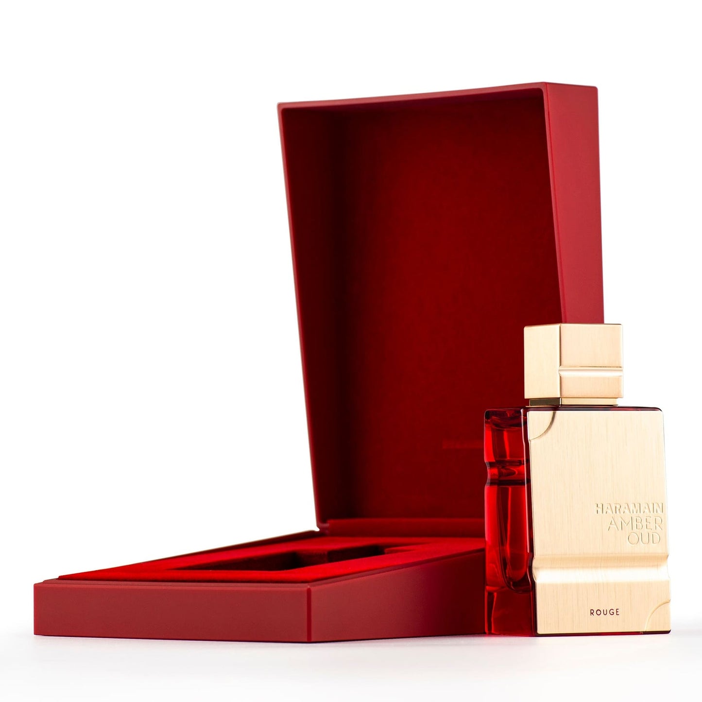 COMBO JEQUE ARABE HARAMAIN AMBER OUD + HONOR & GLORY