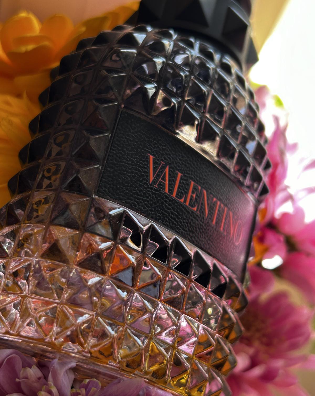 Valentino Uomo Born In Roma
