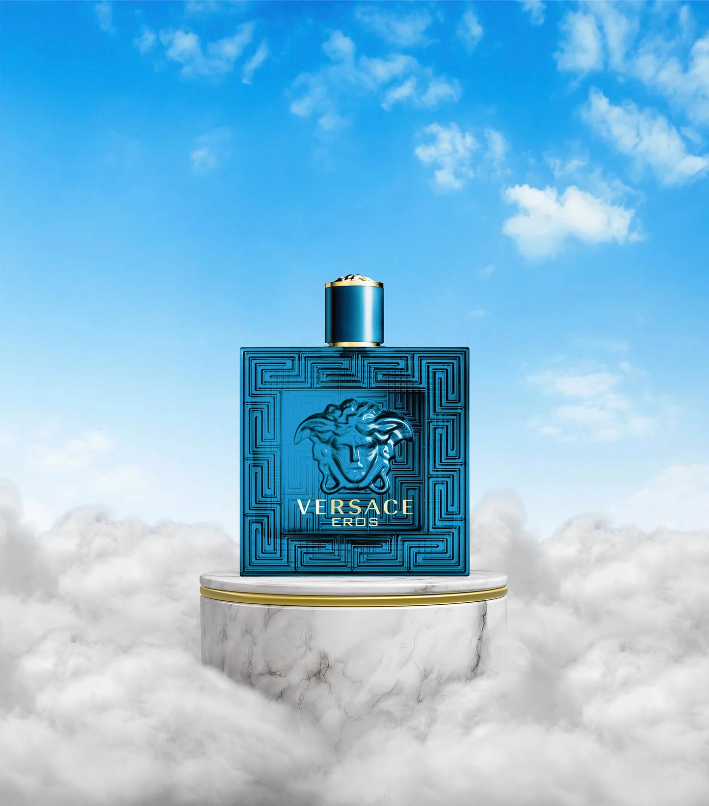 iNUEVO COMBO X3 DE PERFUMES:ONE MILLION 212 VIP CAROLINA HERRERA Y VERSACE EROS