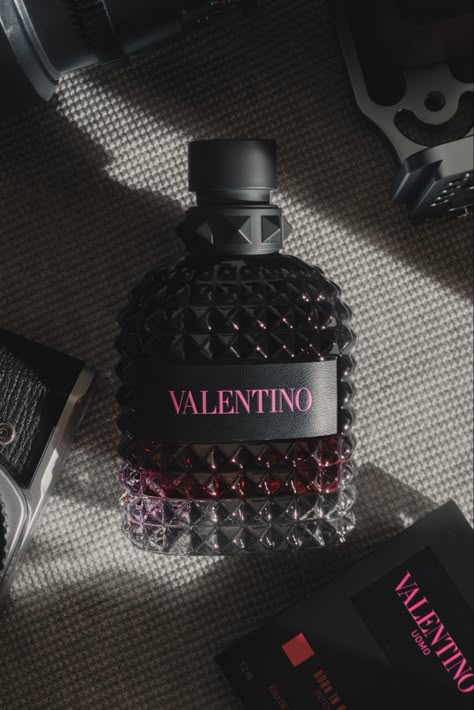 Valentino Uomo Born In Roma + Mandarin Sky Las Fragancias del Éxito