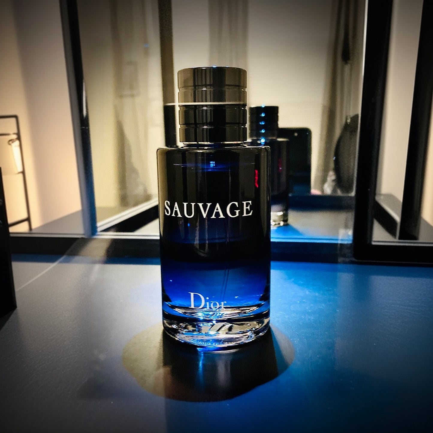 COMBO ELIXIR – SAUVAGE + JEAN PAUL GAULTIER ELIXIR