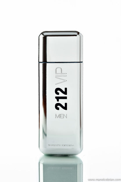 iNUEVO COMBO X3 DE PERFUMES:VERSACE EROS, DIOR SAUVACE CAROLINA HERRERA 212 VIP