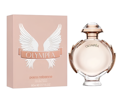 iNUEVO COMBO X3 DE PERFUMES: GOOD GIRL, COCO MADEMOISELLE Y OLYMPEA!