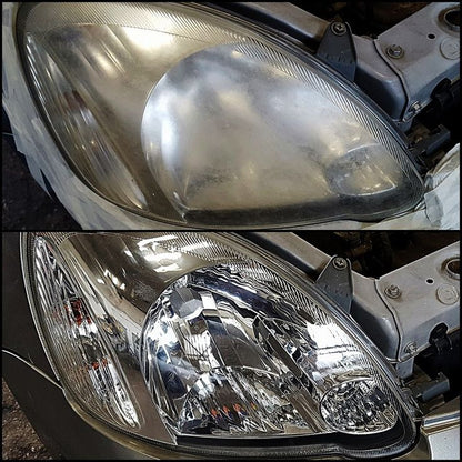 HASSLER PREMIUM - RESTAURADOR DE FAROS®